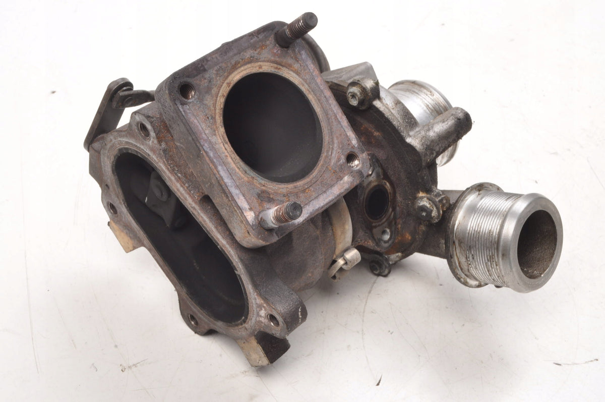 FIAT 500 AND ABARTH BRAVO II MITO 1.4 T-Jet TURBOCHARGER 55218934