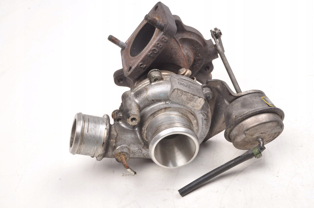 FIAT 500 AND ABARTH BRAVO II MITO 1.4 T-Jet TURBOCHARGER 55218934