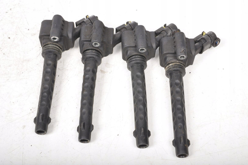 FIAT 500 BRAVO II ALFA ROMEO MITO 1.4 IGNITION COIL 55213613 0221504024
