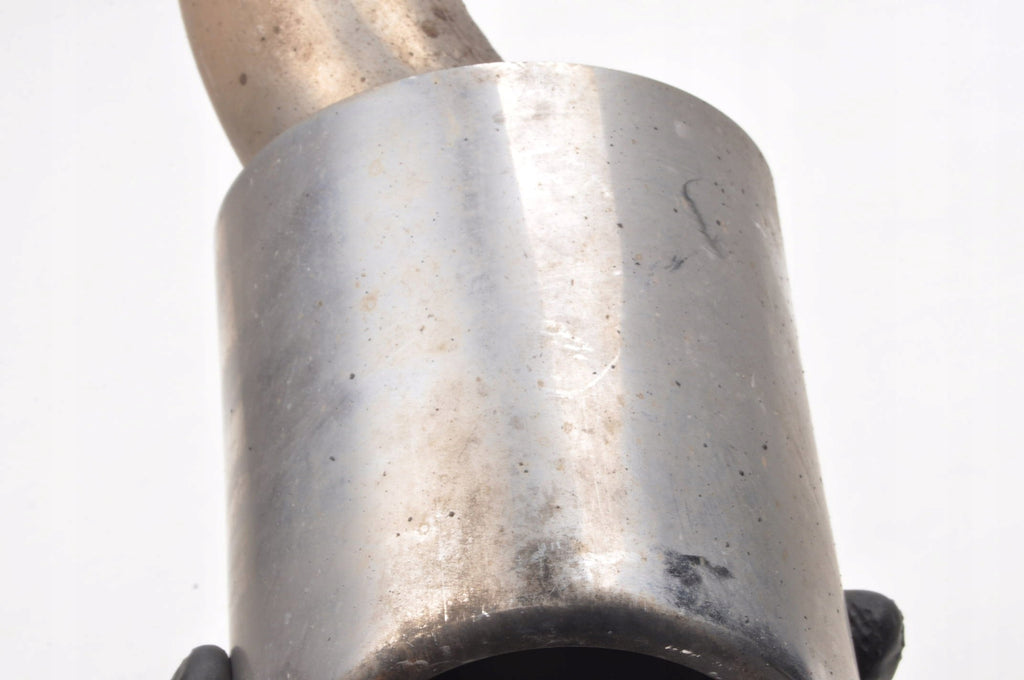 FIAT 500 EXHAUST TIP 1.4 Turbo 137HP Petrol