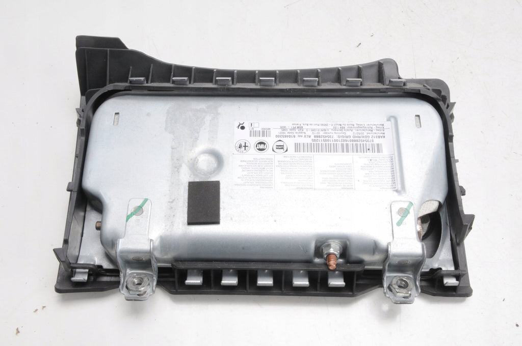 FIAT 500 KNEE CUSHION ANGLIK 610465300 735452888