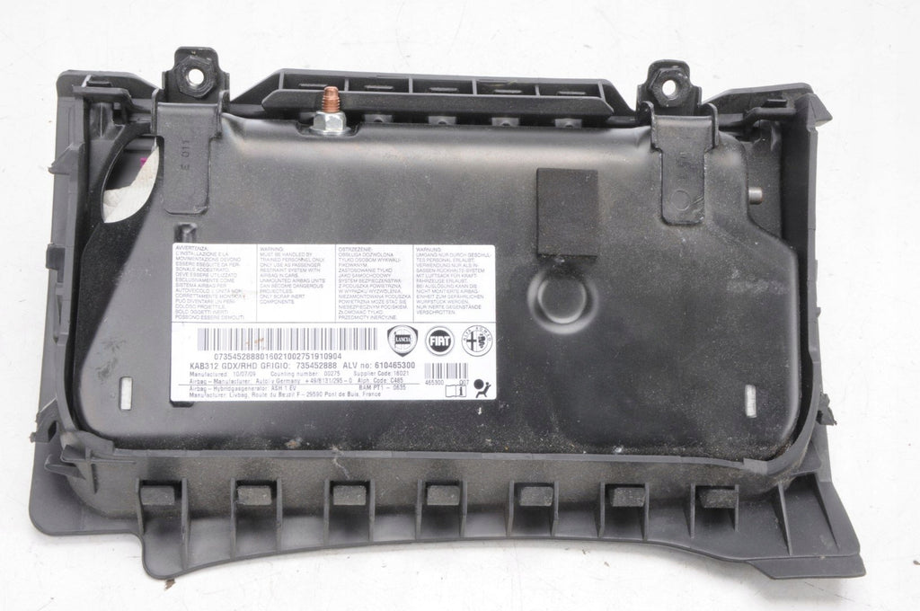 FIAT 500 KNEE CUSHION ANGLIK 735452888