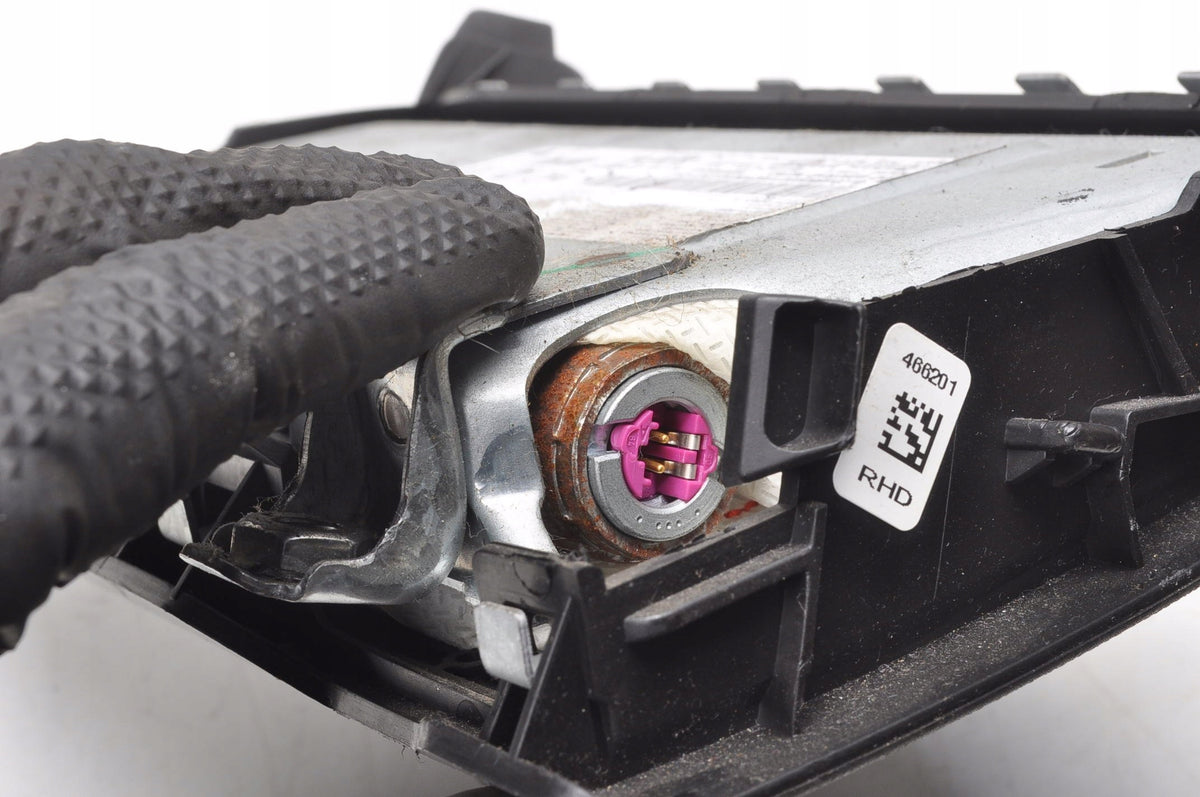 FIAT 500 KNEE CUSHION UK 610465301 735485040