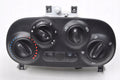 FIAT 500 MANUAL AIR CONDITIONING SUPPLY PANEL 98619211 48380
