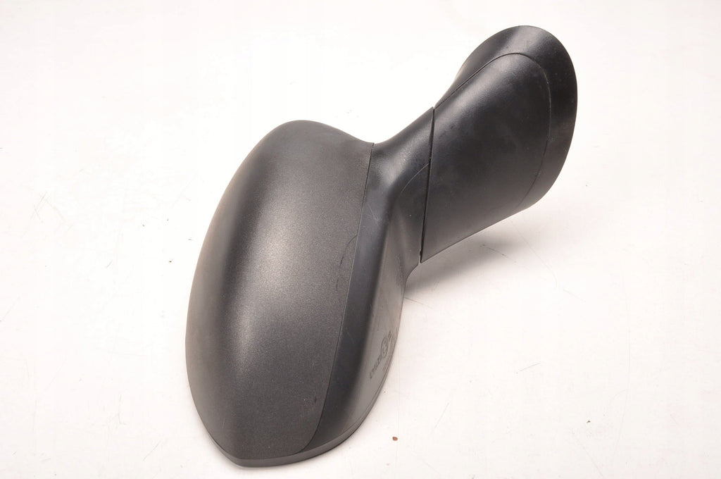 FIAT 500 MIRROR RIGHT ELECTRIC 5 PIN ENGLISH