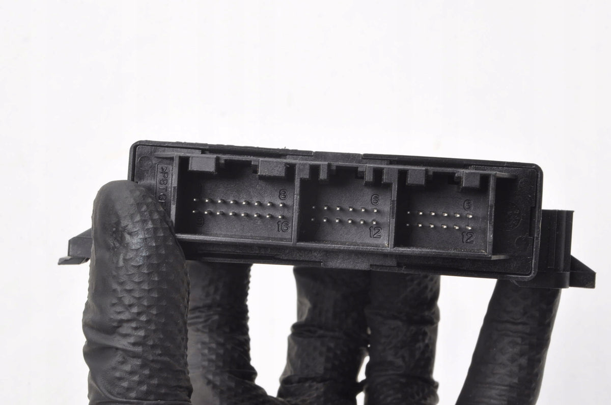 FIAT 500 MODULE PDC PARKTRONIC 51921793 ABARTH
