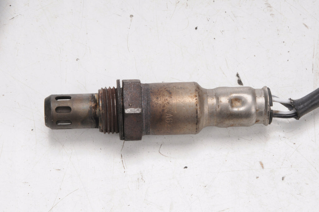FIAT 500 PANDA III 1.2 8V 69KM LAMBDA SENSOR 55249876 AFTER 8 THOUSAND KM