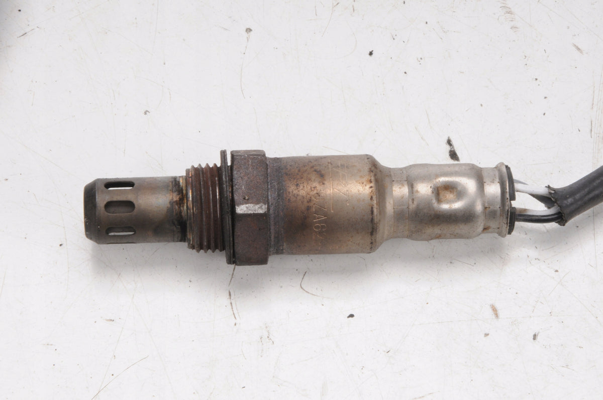 FIAT 500 PANDA III 1.2 8V 69KM LAMBDA SENSOR 55249876 AFTER 8 THOUSAND KM