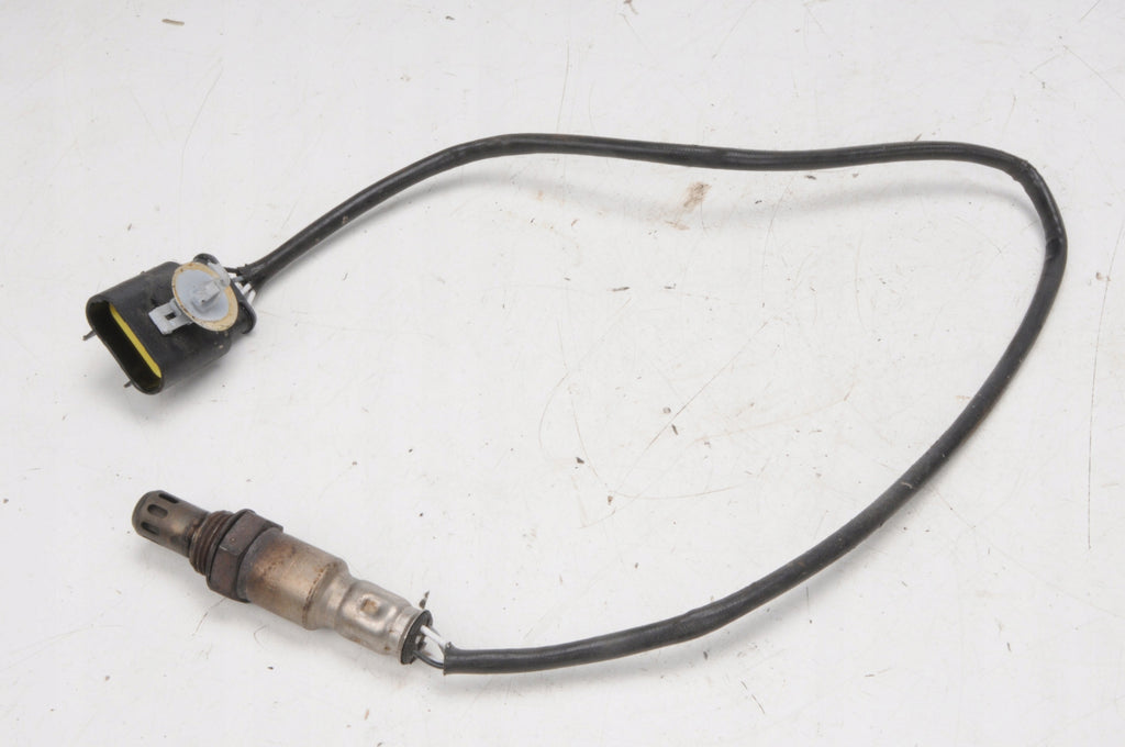 FIAT 500 PANDA III 1.2 8V 69KM LAMBDA SENSOR 55249876 AFTER 8 THOUSAND KM