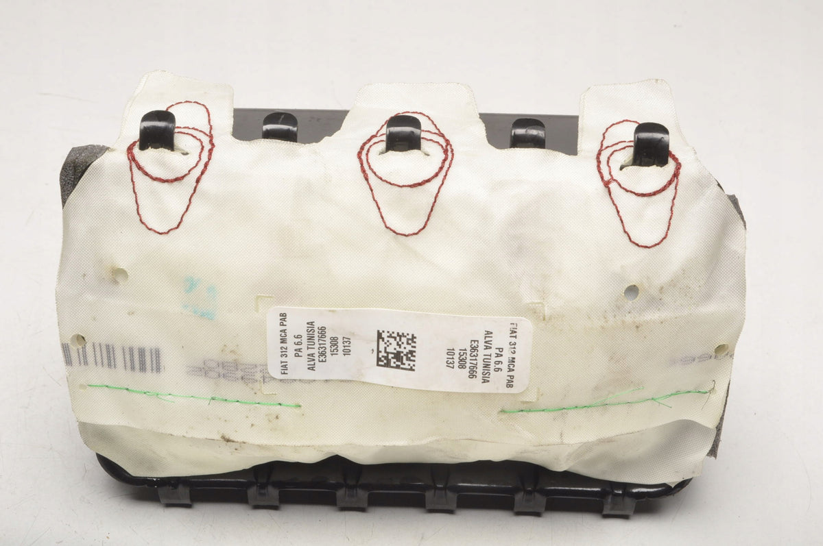FIAT 500 PASSENGER AIRBAG 52009430