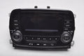 FIAT 500 RADIO 07356248560
