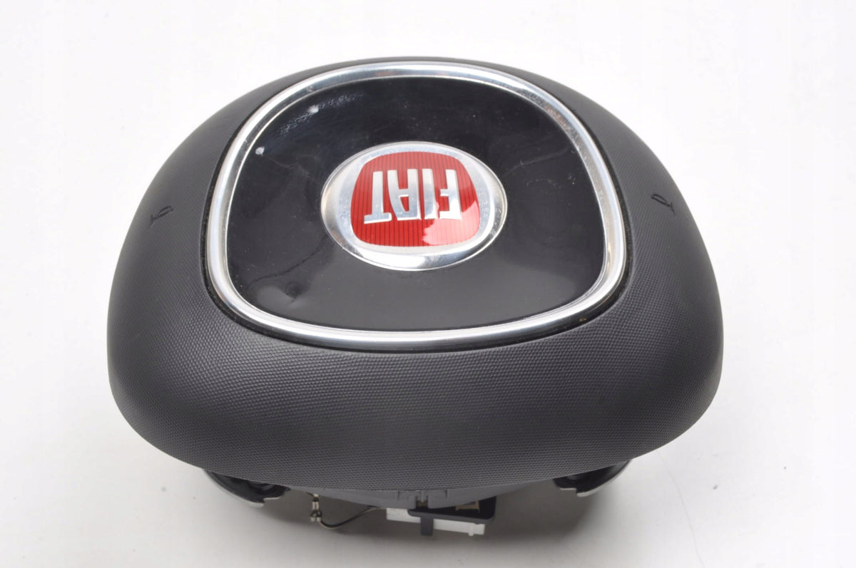 FIAT 500L AIRBAG DRIVER AIRBAG 07355786510