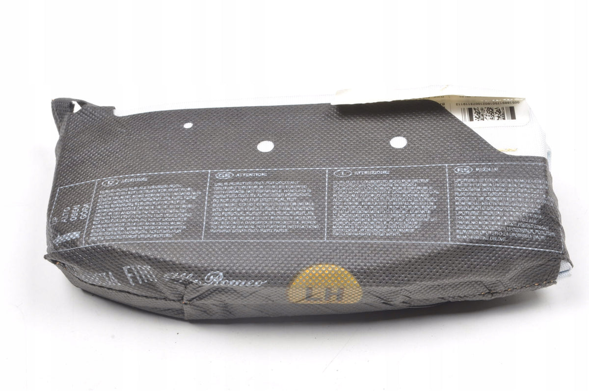 FIAT 500L AIRBAG SEAT AIRBAG 00518891750