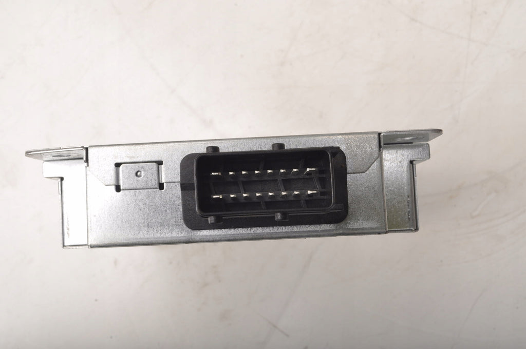 FIAT 500L AMPLIFIER RADIO MODULE 571950410301