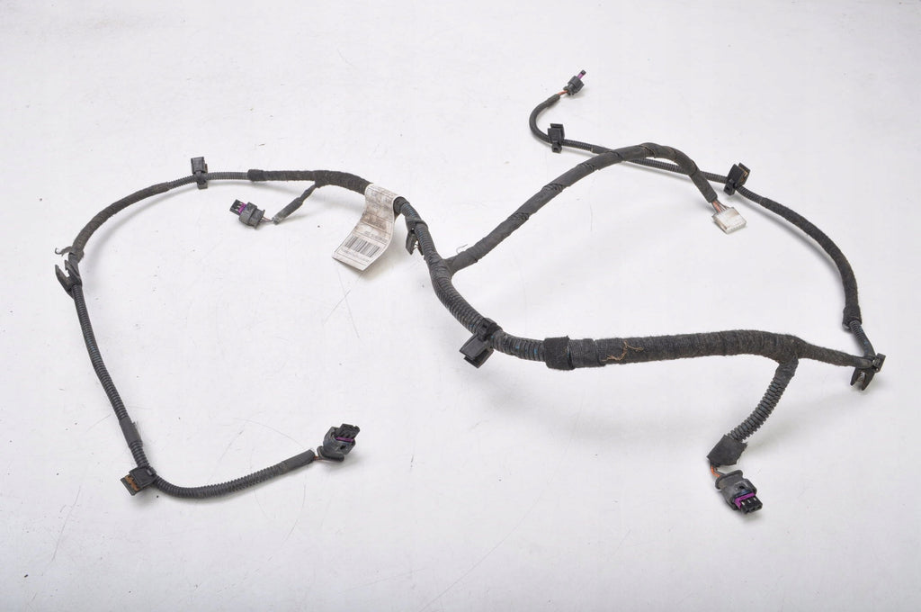 FIAT 500L BUNDLE CABLES PARKTRONIC PDC REAR 00519578710