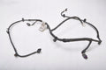 FIAT 500L BUNDLE CABLES PARKTRONIC PDC REAR 00519578710