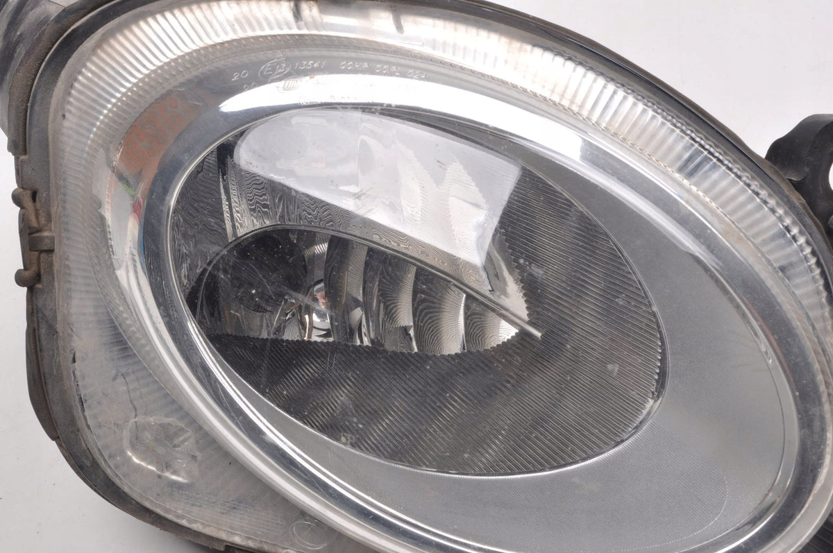 FIAT 500L HALOGEN RIGHT 47500748