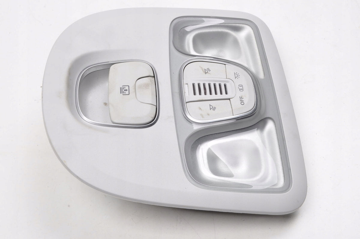 FIAT 500L LIGHTING INTERIOR CABIN LAMP 51926261