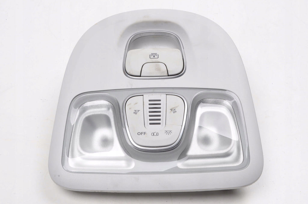 FIAT 500L LIGHTING INTERIOR CABIN LAMP 51926261