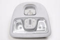 FIAT 500L LIGHTING INTERIOR CABIN LAMP 51926261