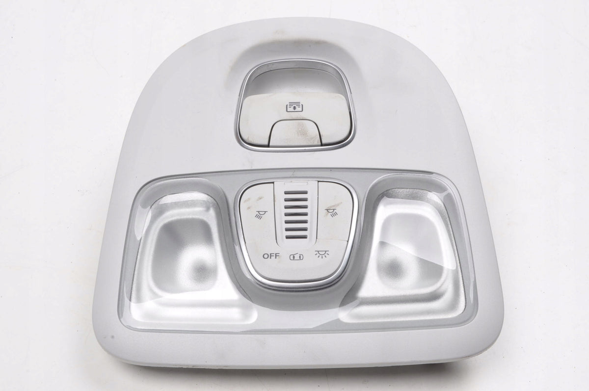FIAT 500L LIGHTING INTERIOR CABIN LAMP 51926261
