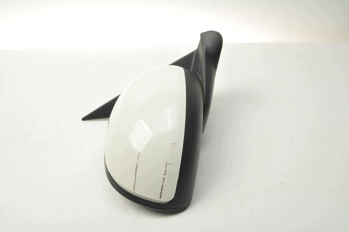 FIAT 500L MIRROR RIGHT ELECTRIC 5 PIN ENGLISH