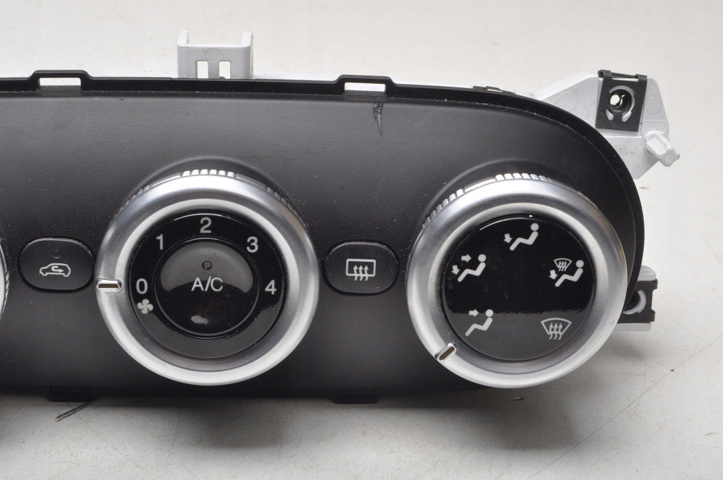FIAT 500L PANEL AIR CONDITIONING SWITCH P1 735579657