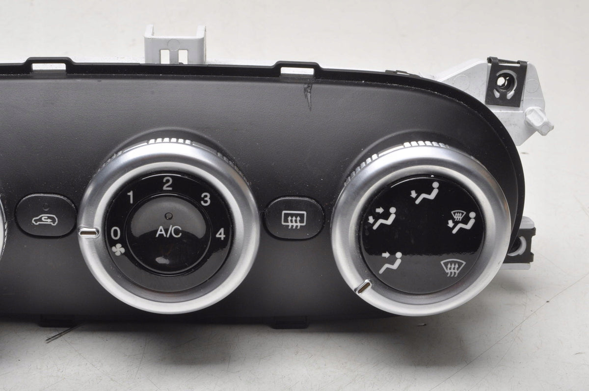 FIAT 500L PANEL AIR CONDITIONING SWITCH P1 735579657