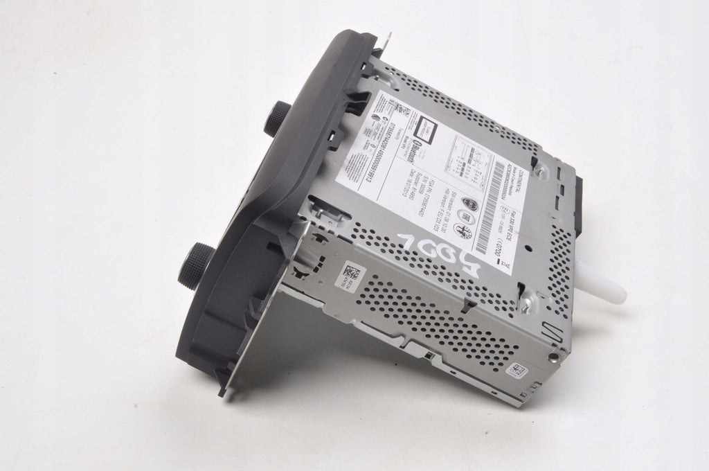 FIAT 500L RADIO 07355674420