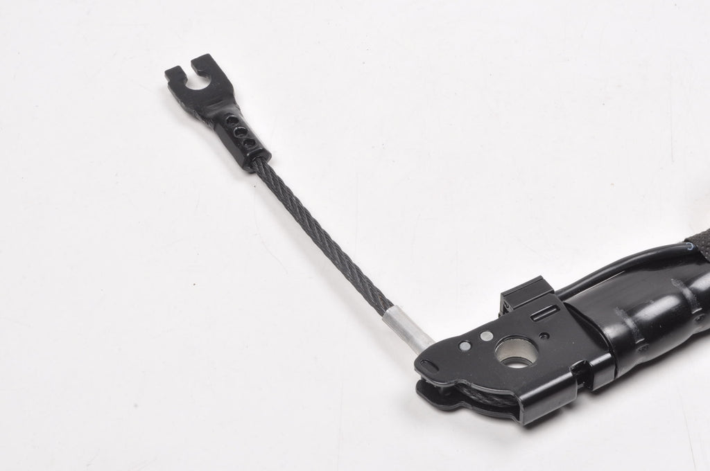 FIAT 500L SEAT BELT TENSIONER RIGHT 07355924740