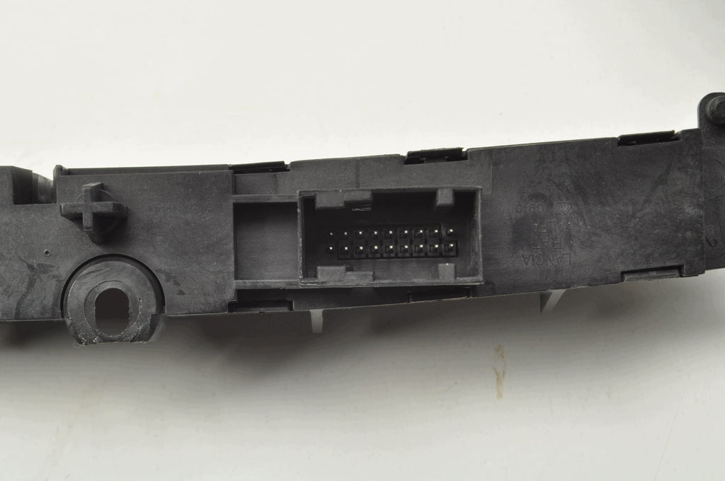FIAT 500L SWITCH PANEL 735587845 735590809