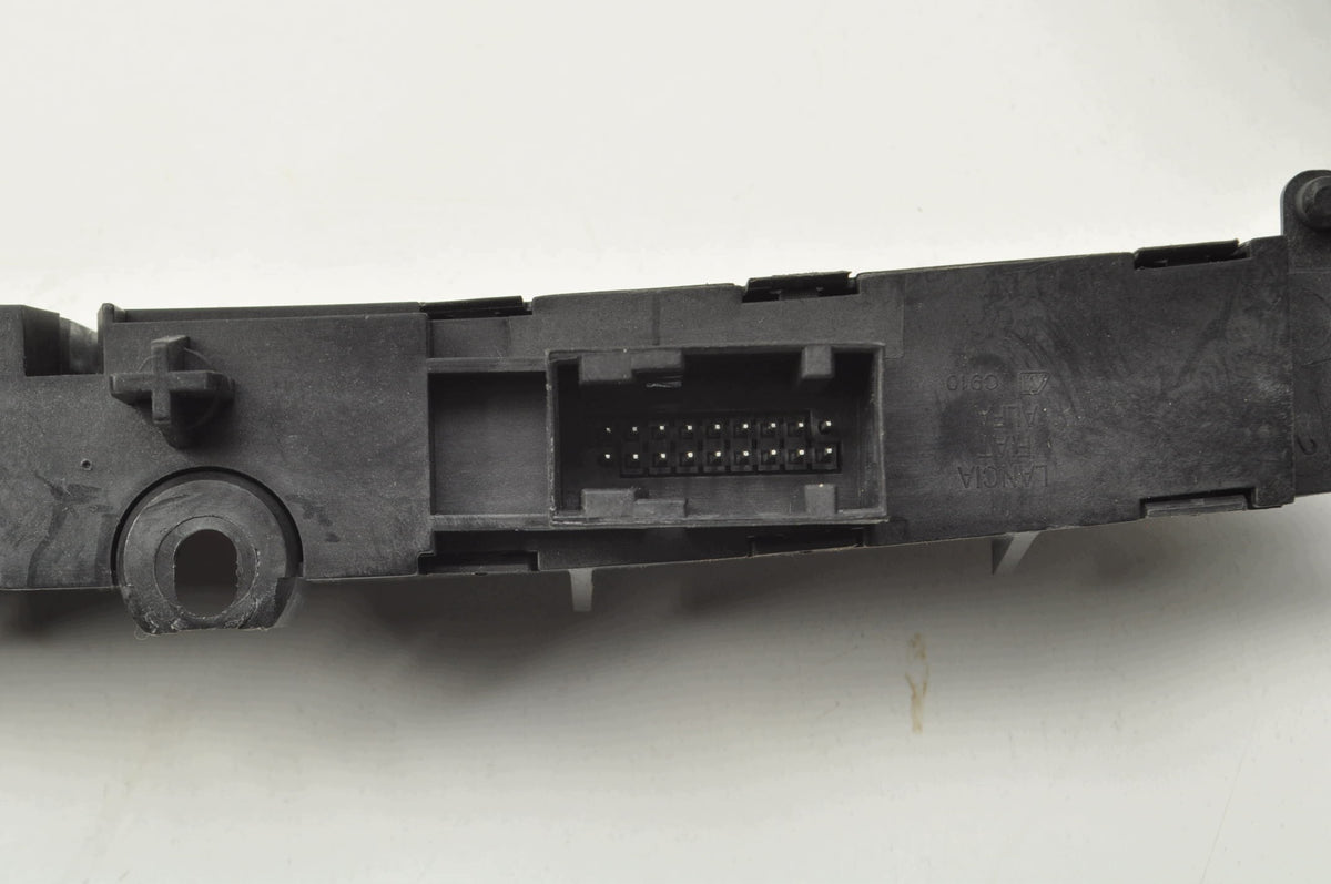 FIAT 500L SWITCH PANEL 735587845 735590809