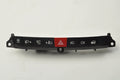 FIAT 500L SWITCH PANEL 735587845 735590809