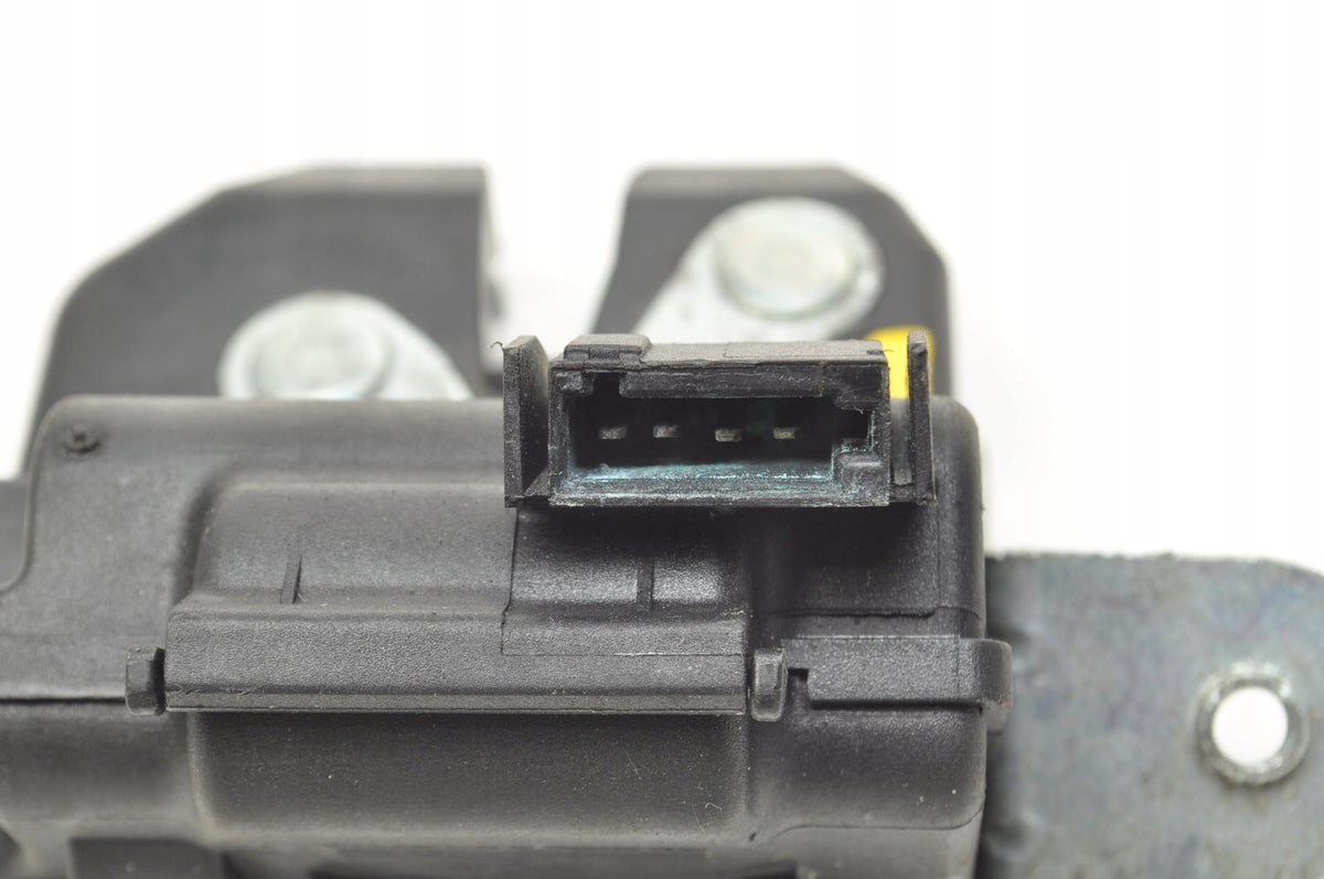 FIAT 500L TAILGATE LOCK 51958384