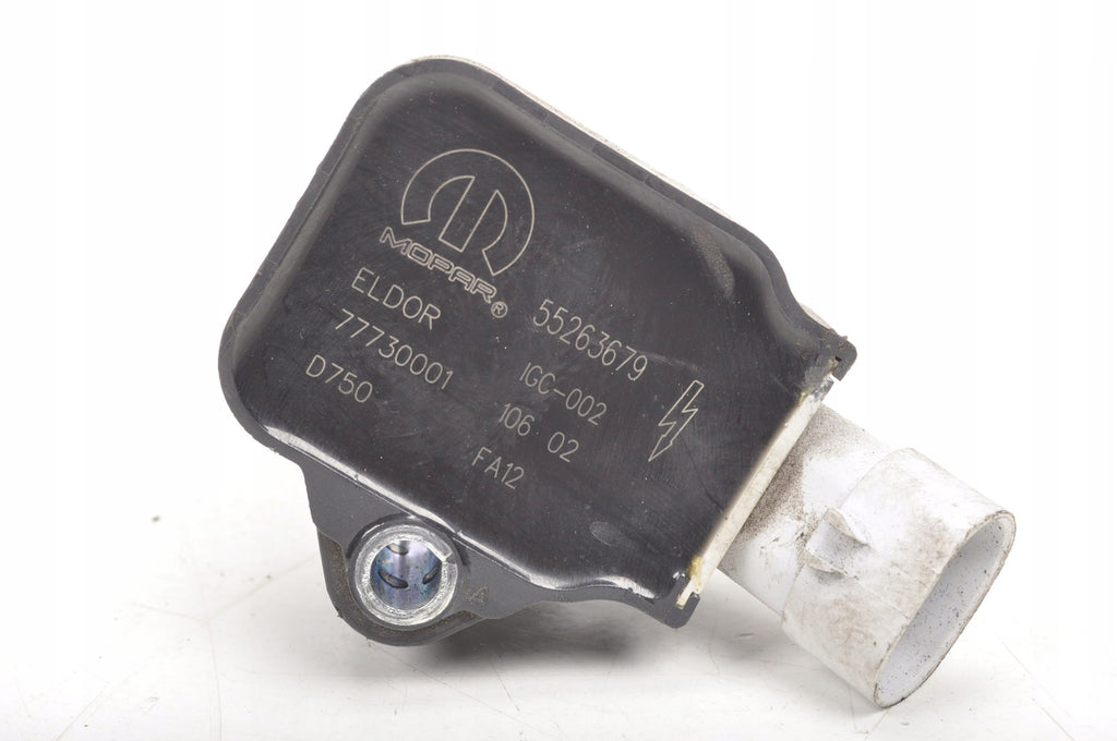 FIAT 500X 1.4 16V 136KM IGNITION COIL 55263679