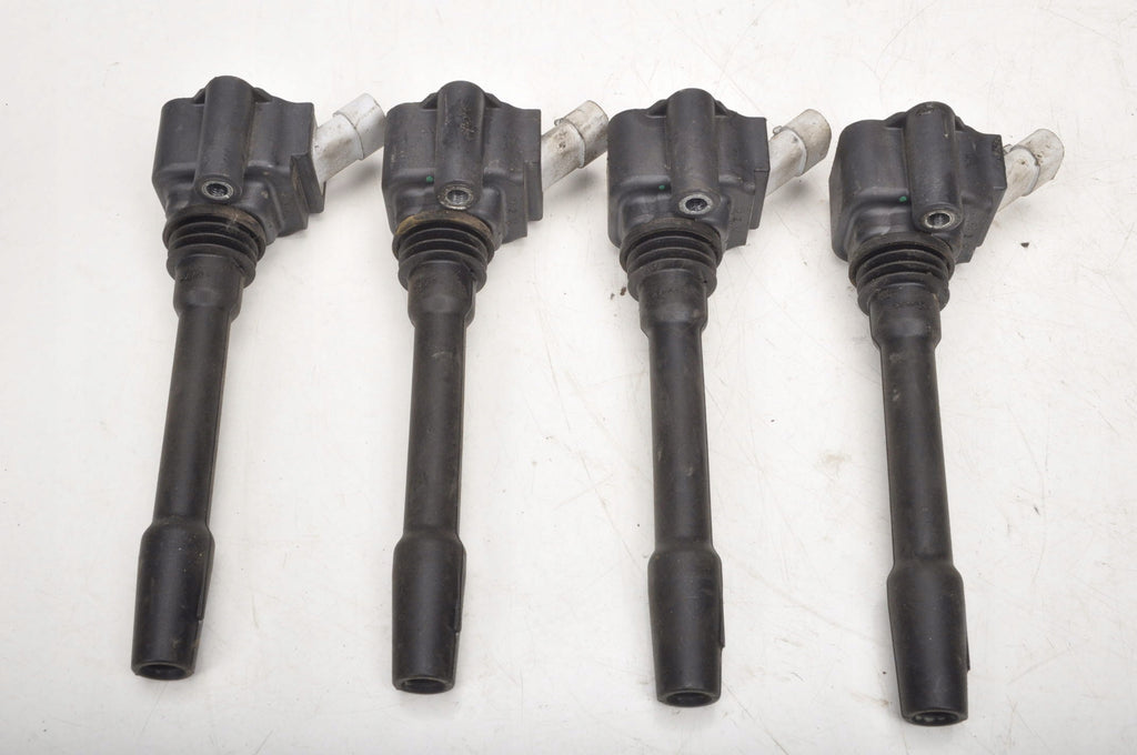 FIAT 500X 1.4 16V 136KM IGNITION COIL 55263679