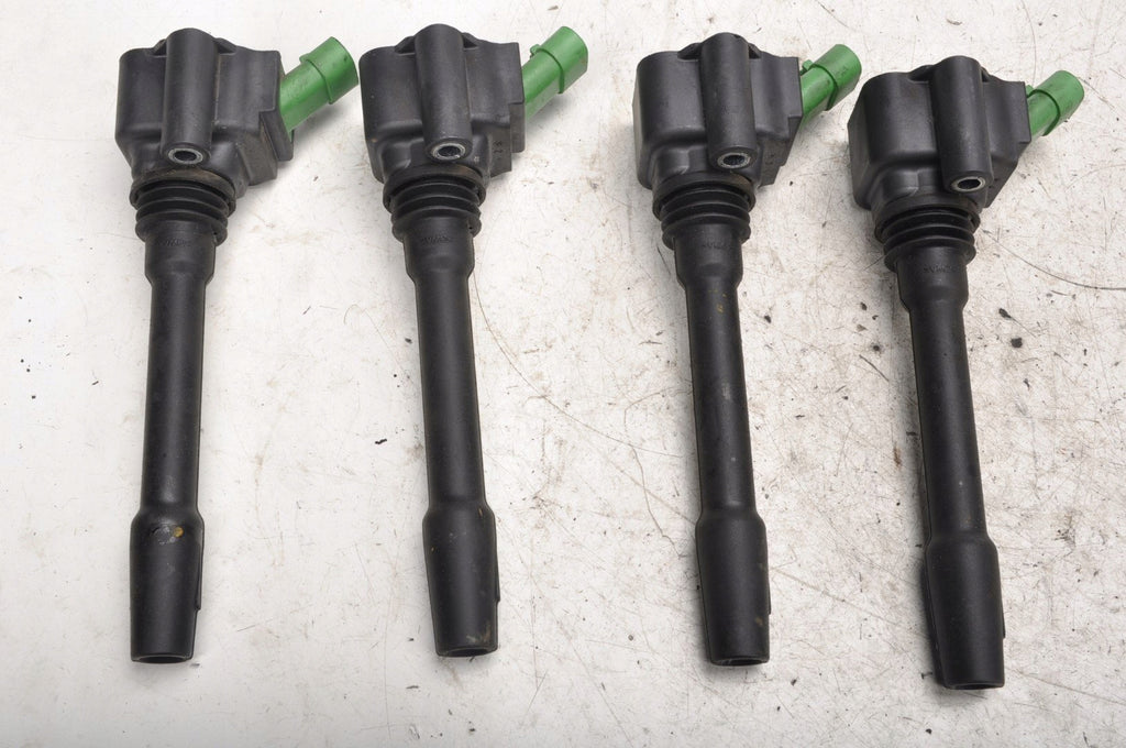 FIAT 500X 1.4 IGNITION COIL 55270217