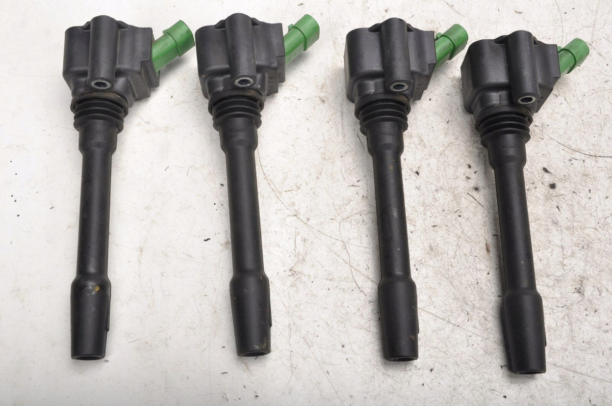 FIAT 500X 1.4 IGNITION COIL 55270217