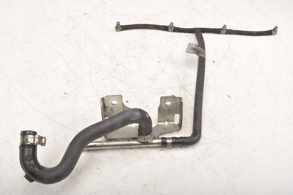 FIAT 500X 1.6 D OVERFLOW WIRES 55271701