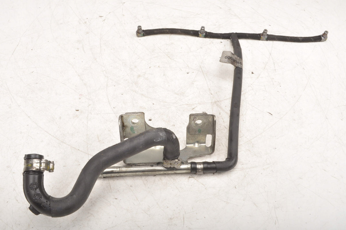 FIAT 500X 1.6 D OVERFLOW WIRES 55271701