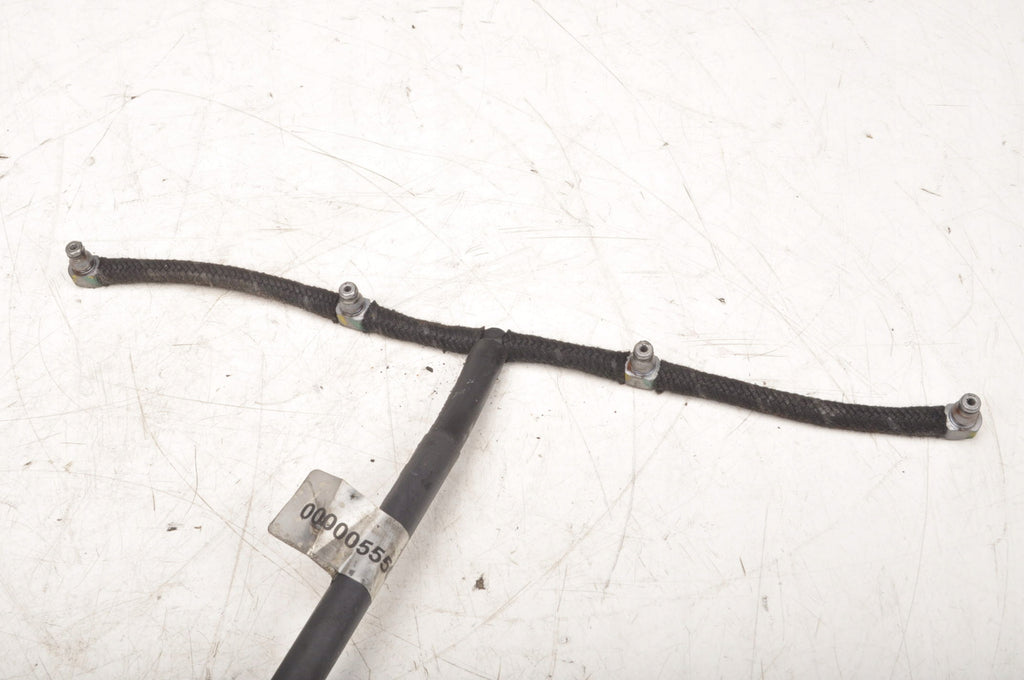 FIAT 500X 1.6 D OVERFLOW WIRES 55271701