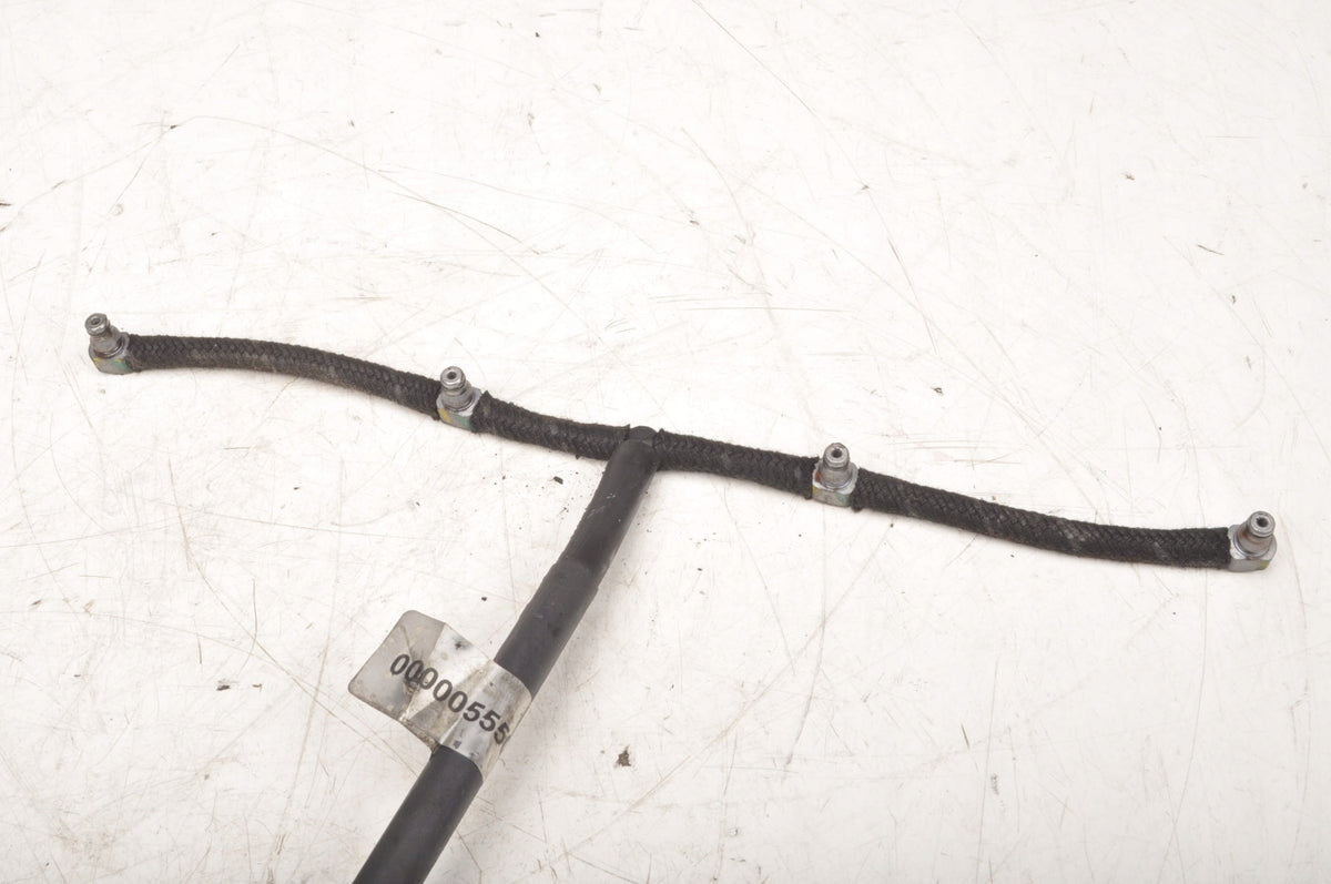 FIAT 500X 1.6 D OVERFLOW WIRES 55271701