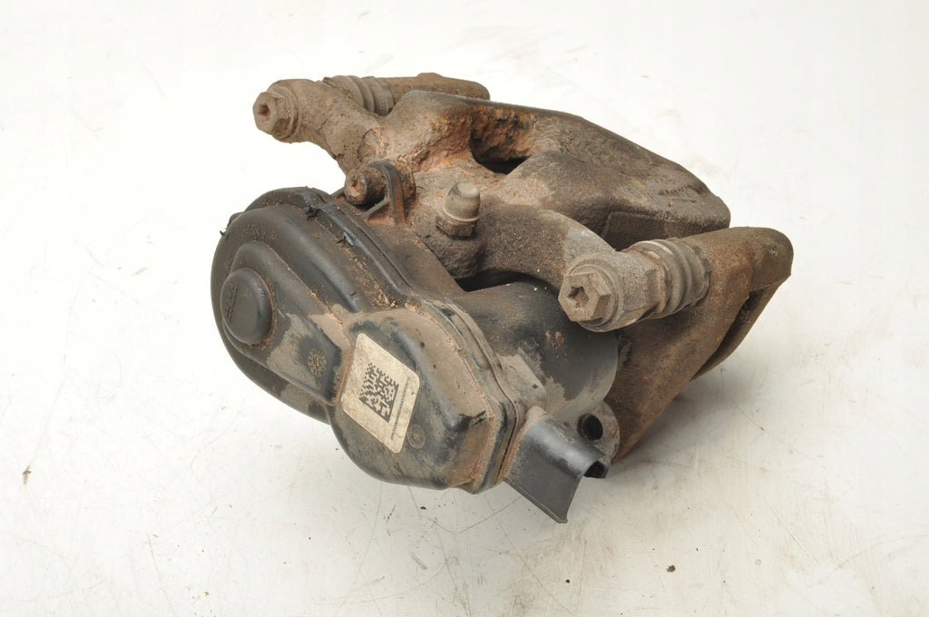 FIAT 500X 1.6D Multijet 120HP BRAKE CALIPER RIGHT REAR 00520296490