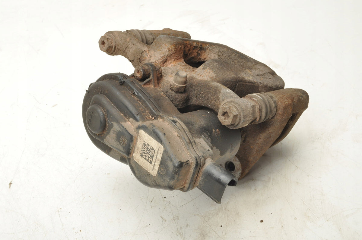 FIAT 500X 1.6D Multijet 120HP BRAKE CALIPER RIGHT REAR 00520296490