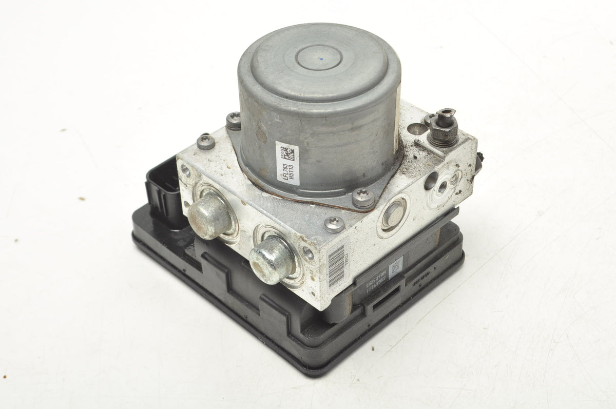 FIAT 500X 1.6D Multijet 120HP PUMP ABS 52049764
