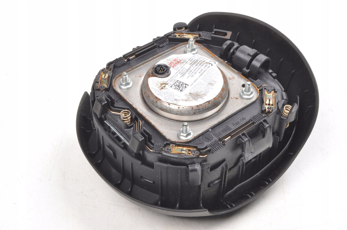 FIAT 500X AIRBAG DRIVER AIRBAG 07356350950