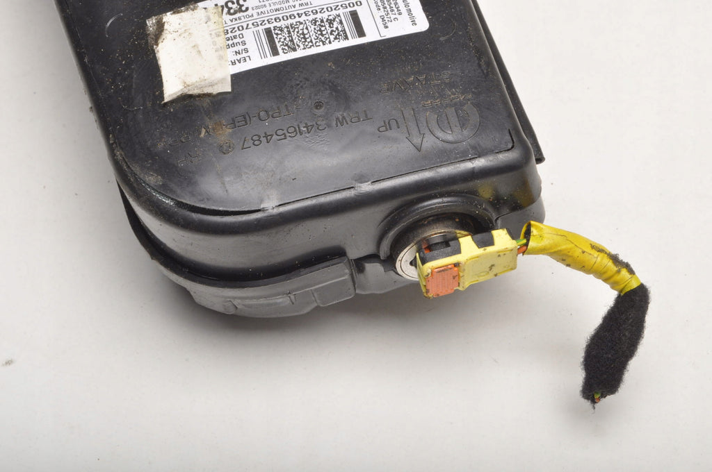 FIAT 500X AIRBAG SEAT AIRBAG RIGHT 52026349