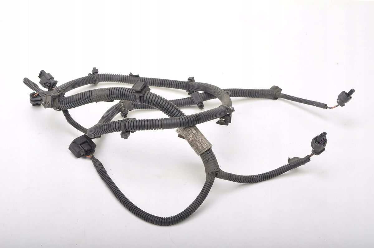FIAT 500X BUNDLE CABLES PARKTRONIC PDC 519736570