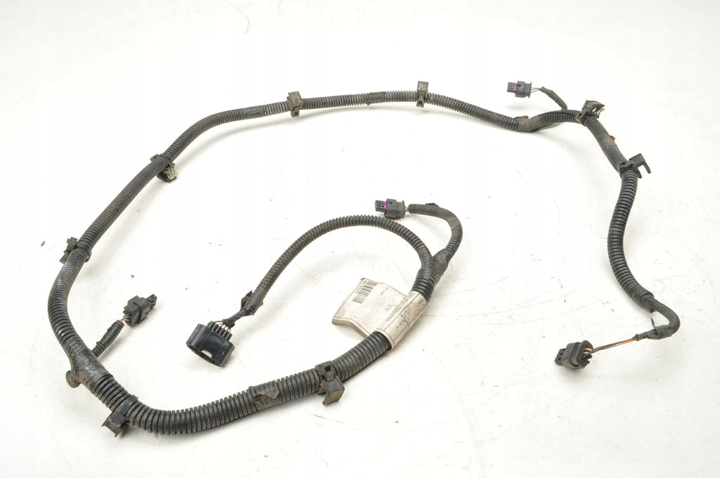 FIAT 500X BUNDLE CABLES PARKTRONIC REAR PDC 00519736570
