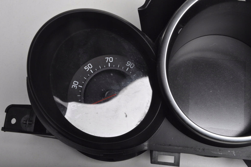 FIAT 500X DIESEL COUNTER CLOCKS 52061841